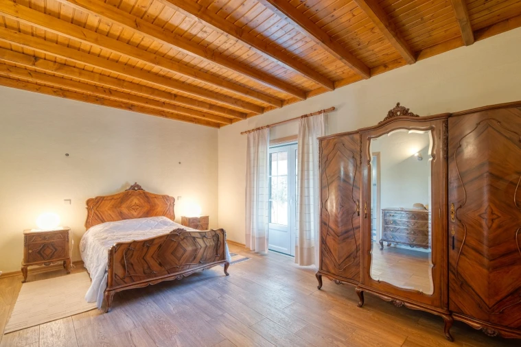 Quinta T4 para Venda em Escalos de Cima e Lousa Foto 25