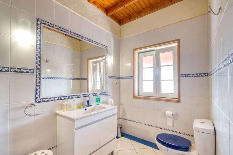 Quinta T4 para Venda em Escalos de Cima e Lousa Foto 29