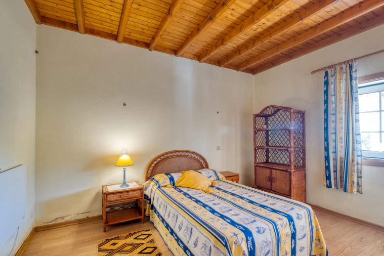 Quinta T4 para Venda em Escalos de Cima e Lousa Foto 21