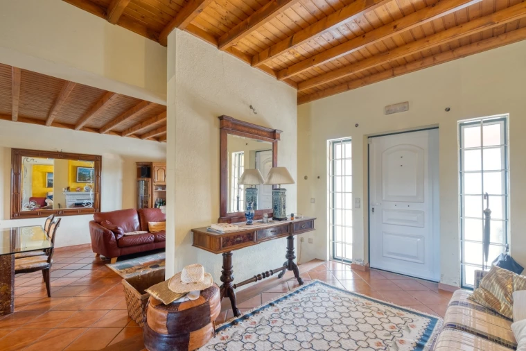 Quinta T4 para Venda em Escalos de Cima e Lousa Foto 13