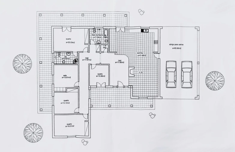 Quinta T4 para Venda em Escalos de Cima e Lousa Foto 62