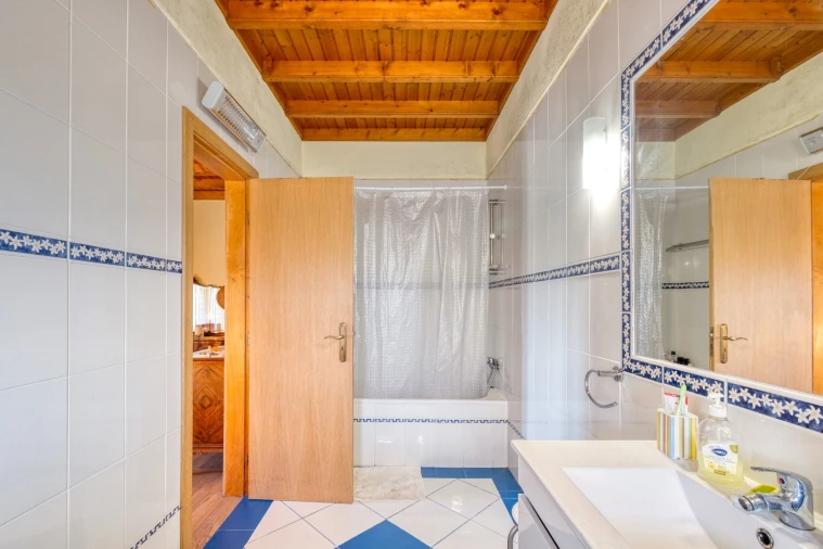 Quinta T4 para Venda em Escalos de Cima e Lousa Foto 30