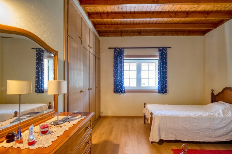 Quinta T4 para Venda em Escalos de Cima e Lousa Foto 22