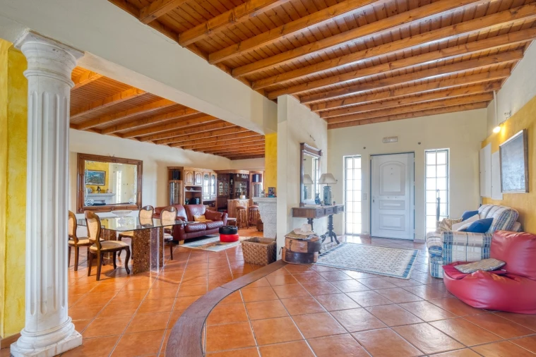 Quinta T4 para Venda em Escalos de Cima e Lousa Foto 8