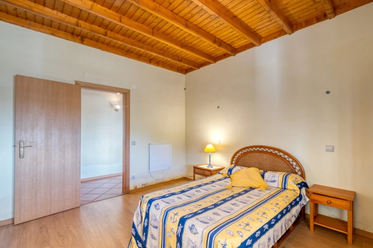 Quinta T4 para Venda em Escalos de Cima e Lousa Foto 20