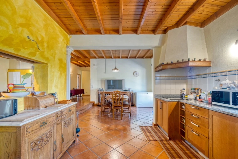 Quinta T4 para Venda em Escalos de Cima e Lousa Foto 15