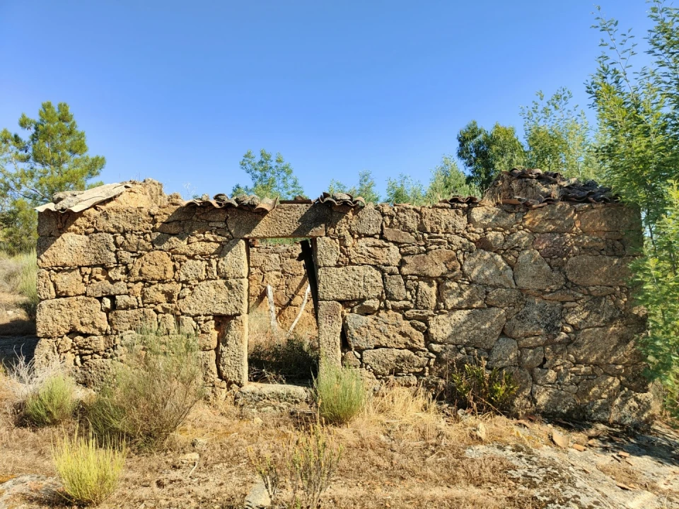 Quinta T4 para Venda em Escalos de Cima e Lousa Foto 44