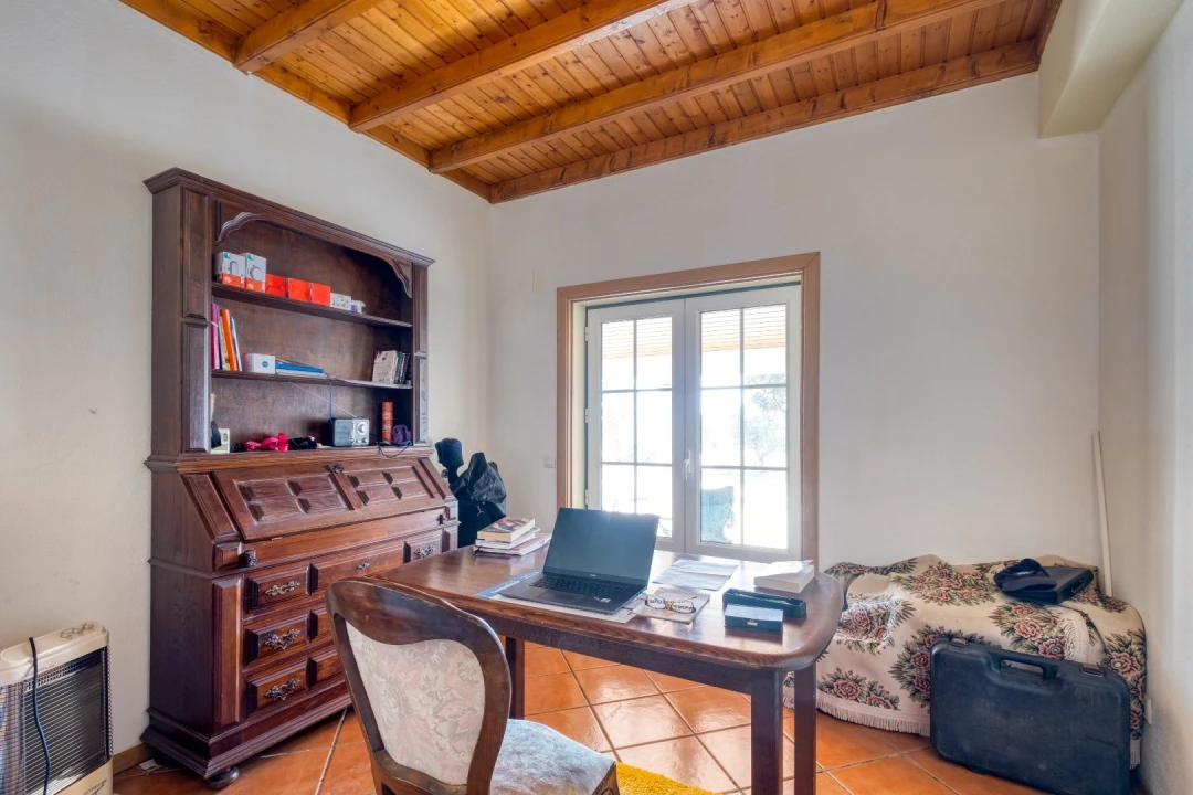 Quinta T4 para Venda em Escalos de Cima e Lousa Foto 17