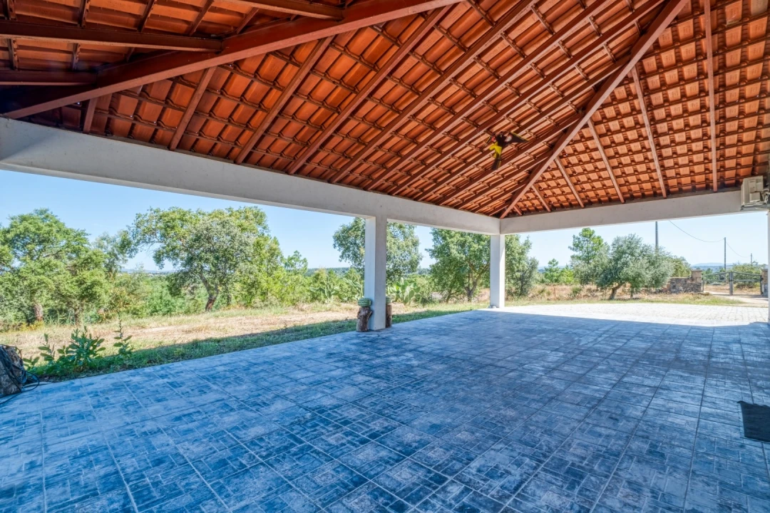 Quinta T4 para Venda em Escalos de Cima e Lousa Foto 36