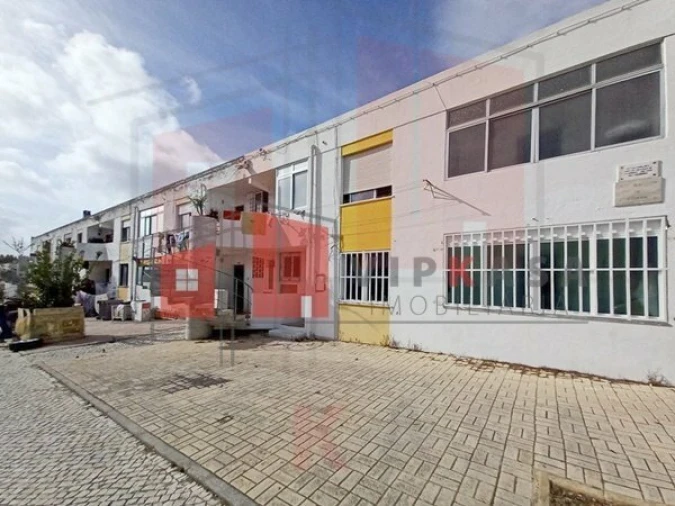 Apartamento T4 para Venda em Montijo e Afonsoeiro Foto 16