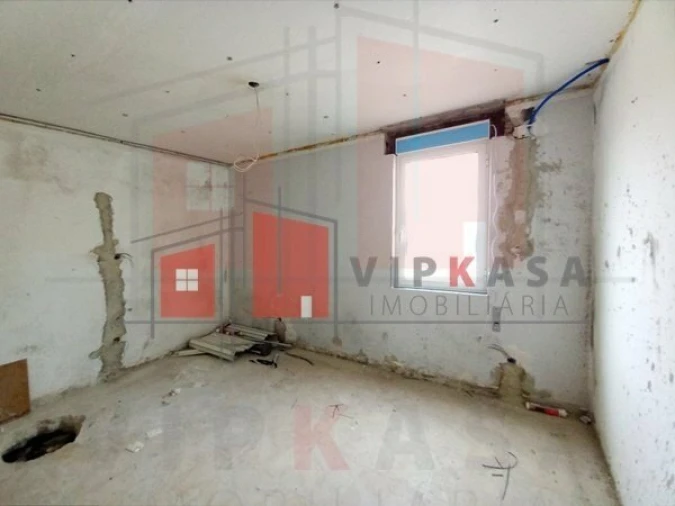 Apartamento T4 para Venda em Montijo e Afonsoeiro Foto 12