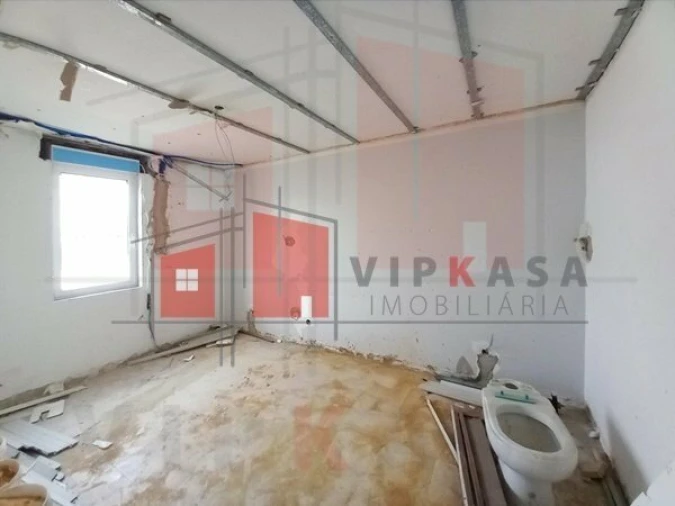 Apartamento T4 para Venda em Montijo e Afonsoeiro Foto 9