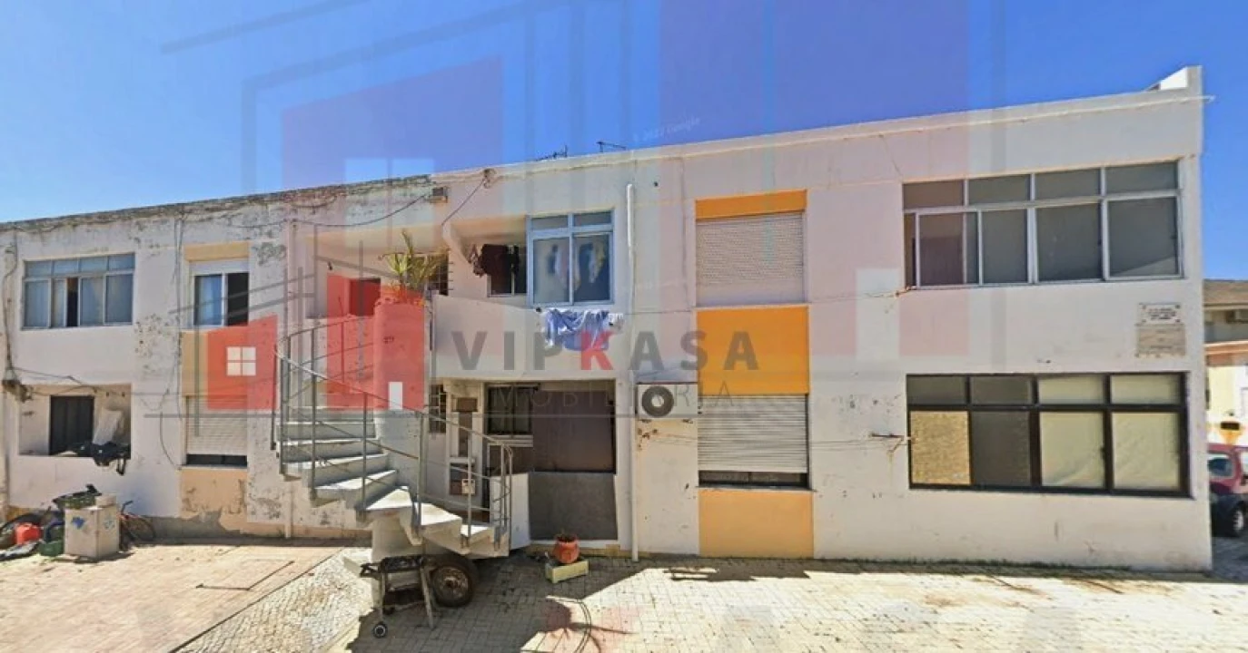 Apartamento T4 para Venda em Montijo e Afonsoeiro Foto 2