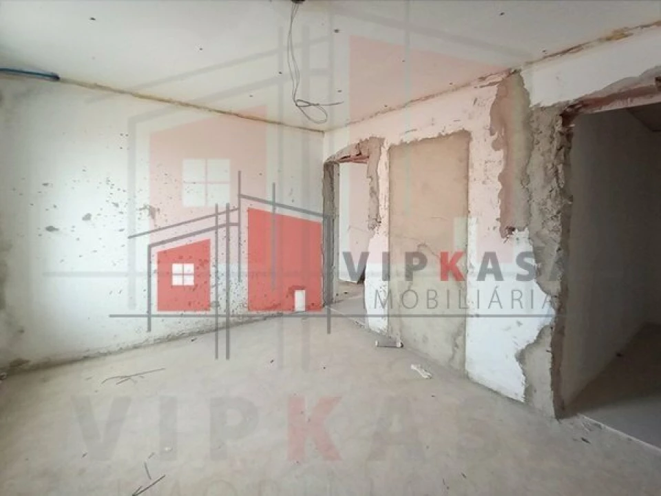 Apartamento T4 para Venda em Montijo e Afonsoeiro Foto 13