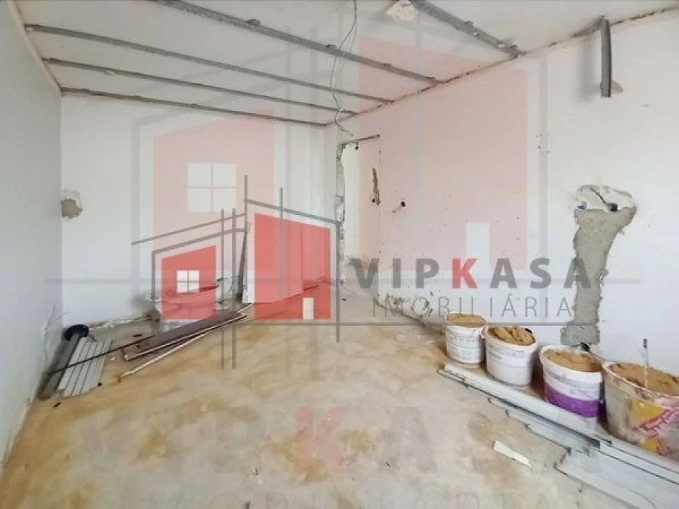 Apartamento T4 para Venda em Montijo e Afonsoeiro Foto 11