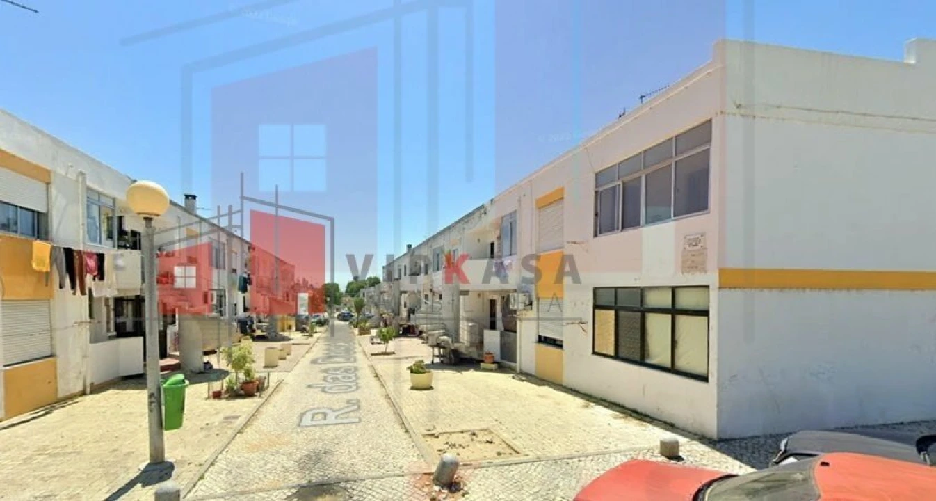 Apartamento T4 para Venda em Montijo e Afonsoeiro Foto 1