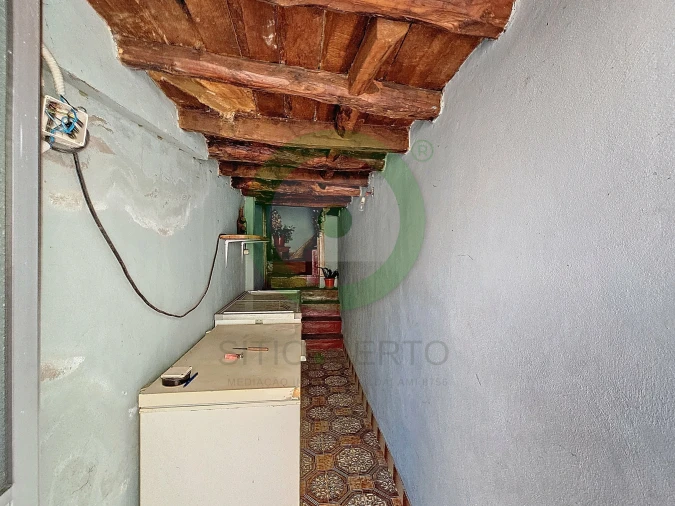 Prédio para Venda em Valpaços e Sanfins Foto 9