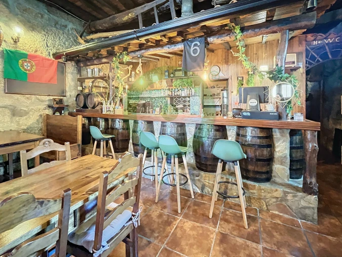 Prédio para Venda em Valpaços e Sanfins Foto 3