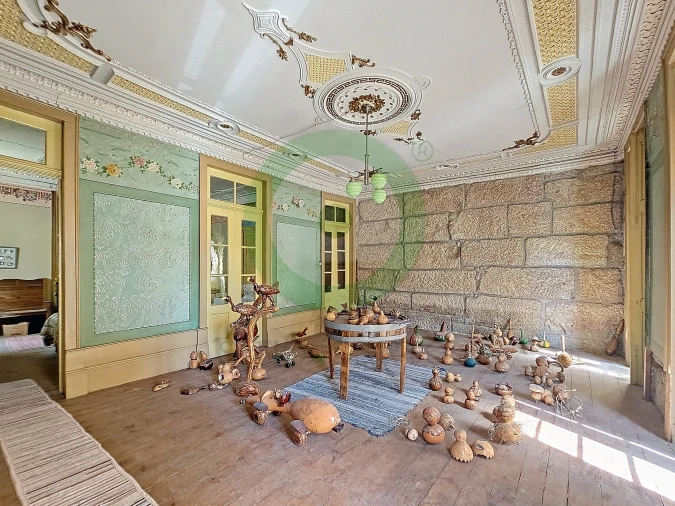 Prédio para Venda em Valpaços e Sanfins Foto 13