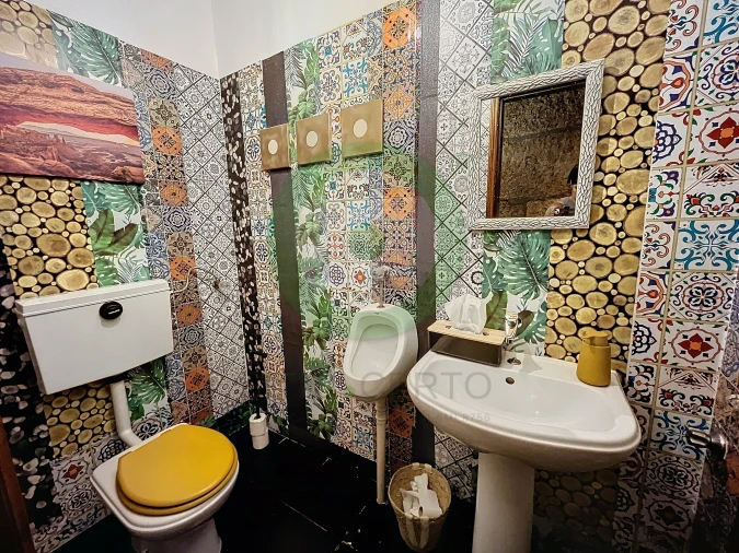 Prédio para Venda em Valpaços e Sanfins Foto 7