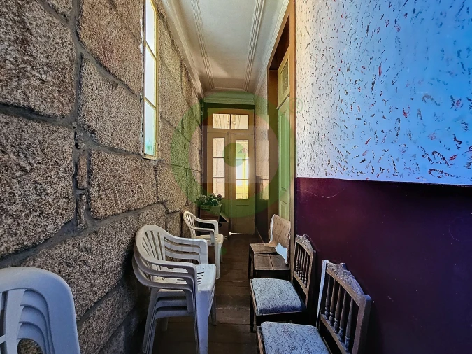 Prédio para Venda em Valpaços e Sanfins Foto 20