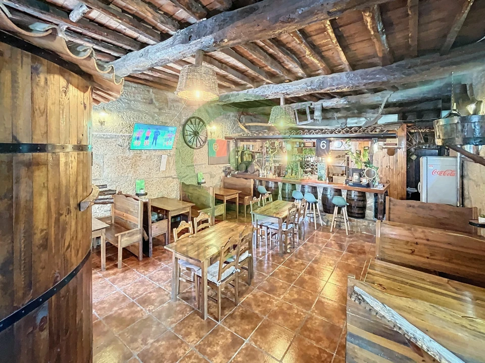 Prédio para Venda em Valpaços e Sanfins Foto 2