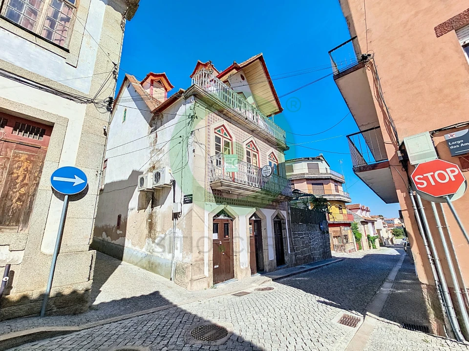 Prédio para Venda em Valpaços e Sanfins Foto 1