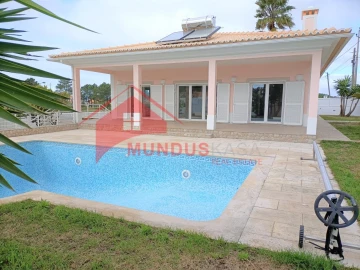 Moradia T5 para Venda em Sesimbra (Castelo)