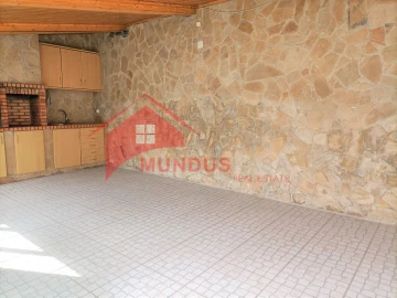 Moradia T5 para Venda em Sesimbra (Castelo)