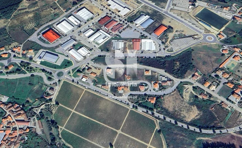 Terreno para Venda em Paços Foto 8