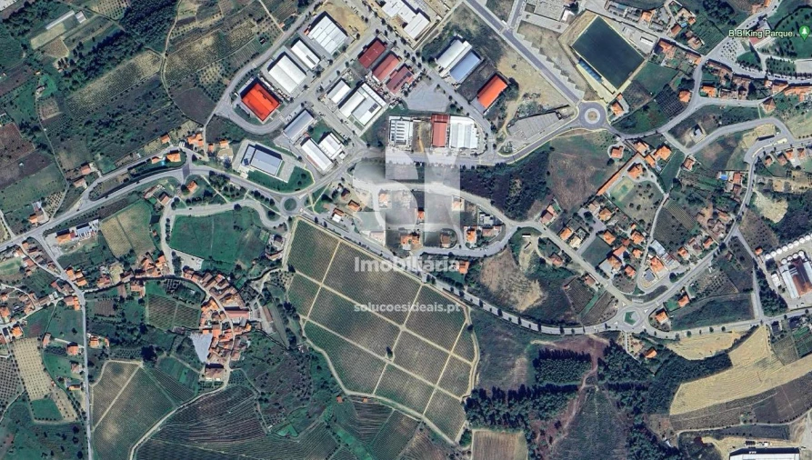 Terreno para Venda em Paços Foto 9