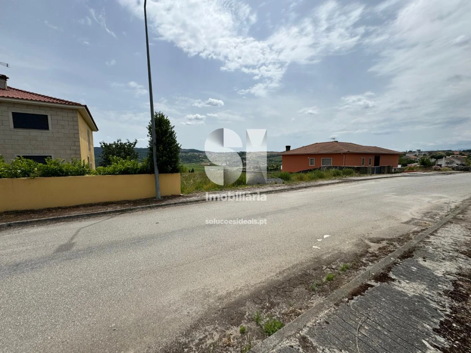 Terreno para Venda em Paços Foto 5