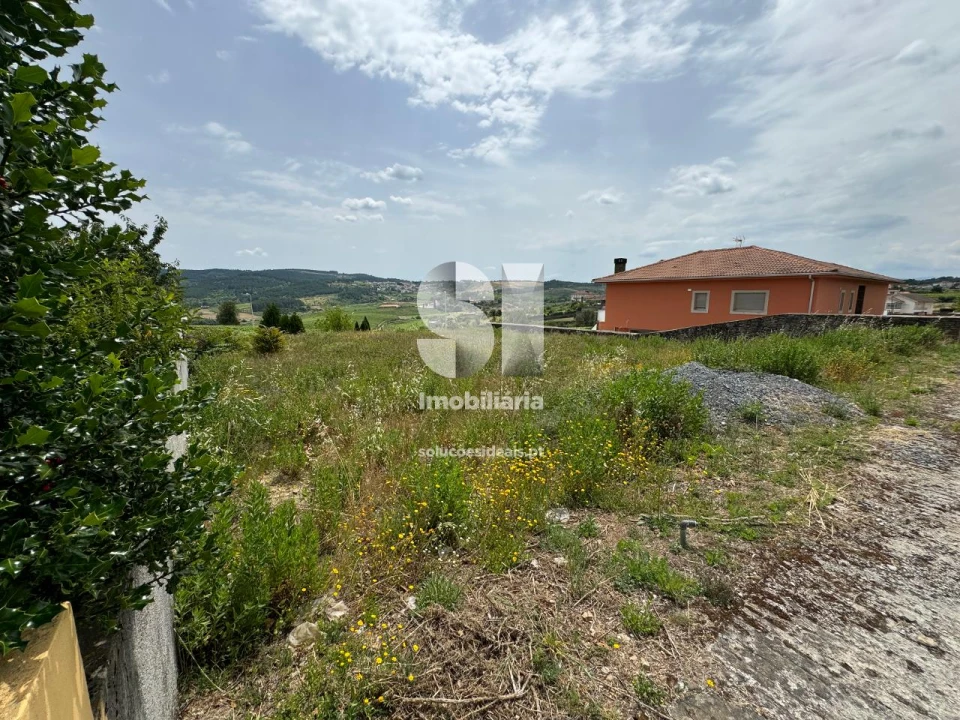 Terreno para Venda em Paços Foto 7