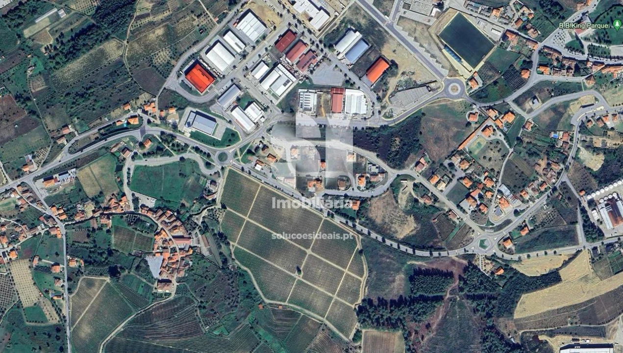 Terreno para Venda em Paços Foto 9