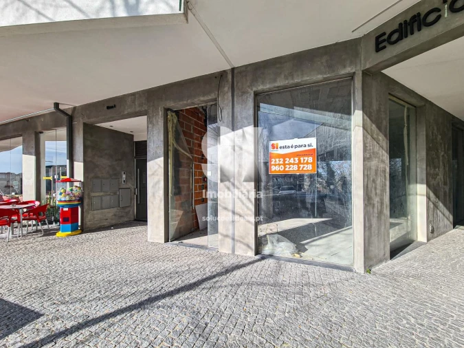 Negócio para Venda em Viseu Foto 6
