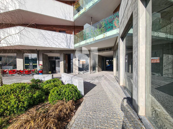 Negócio para Venda em Viseu Foto 10
