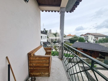 Moradia T4 para Venda em Bodiosa
