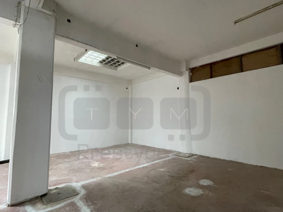 Loja para Arrendamento em São João Baptista e Santa Maria dos Olivais Foto 5