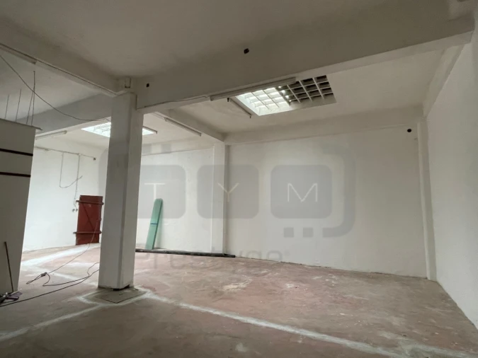 Loja para Arrendamento em São João Baptista e Santa Maria dos Olivais Foto 2