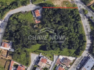 Terreno para Venda em Arcozelo