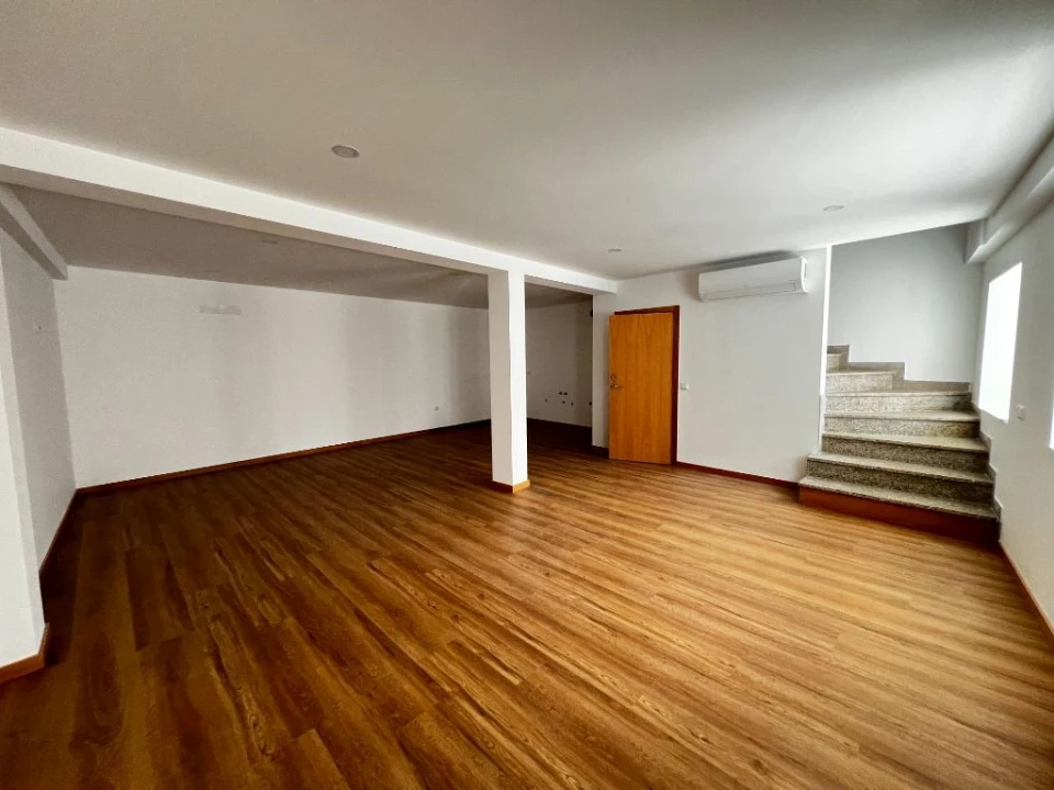 Moradia T3 para Venda em Vila Cova da Lixa e Borba de Godim Foto 14