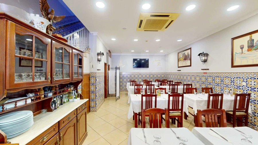 Loja para Venda em Póvoa de Santa Iria e Forte da Casa Foto 4