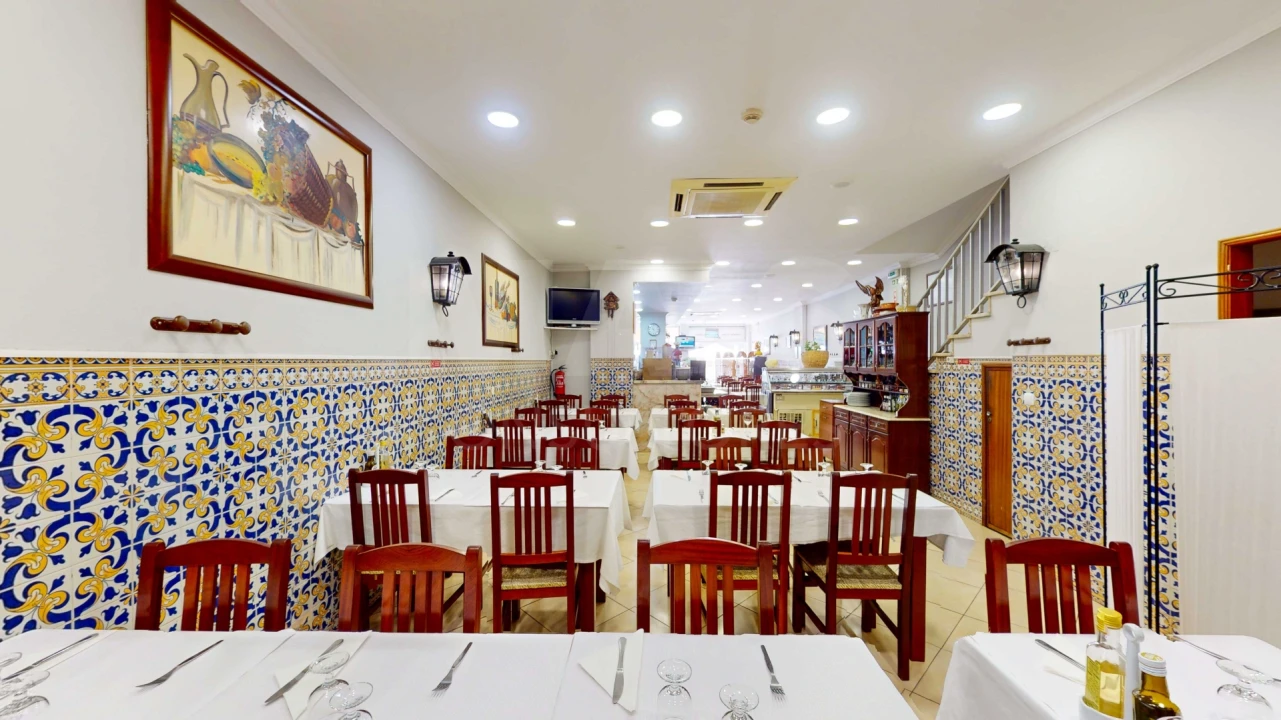 Loja para Venda em Póvoa de Santa Iria e Forte da Casa Foto 5