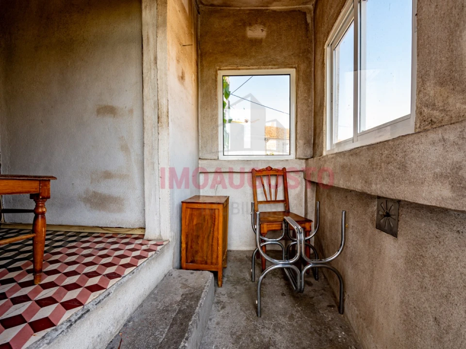 Moradia T2 para Venda em Jarmelo São Pedro Foto 3