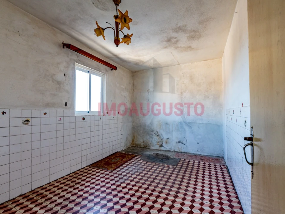 Moradia T2 para Venda em Jarmelo São Pedro Foto 5