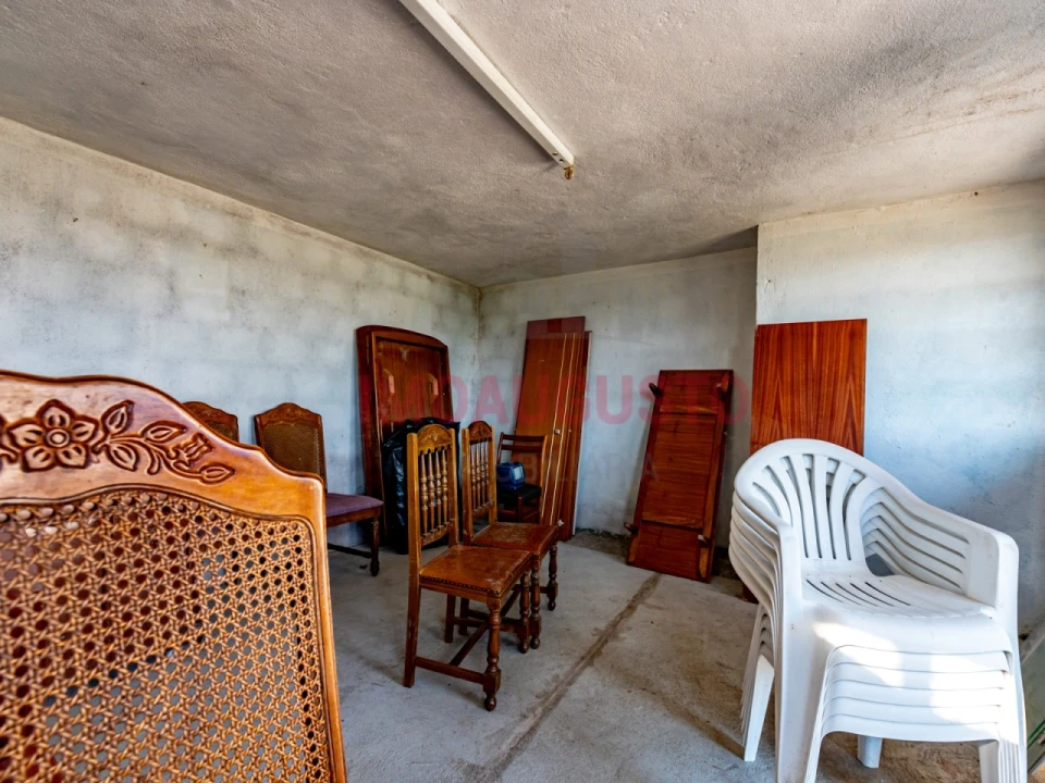 Moradia T2 para Venda em Jarmelo São Pedro Foto 11