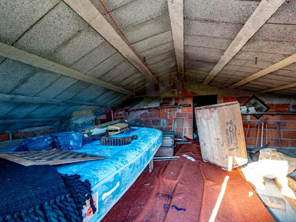 Moradia T2 para Venda em Jarmelo São Pedro Foto 13