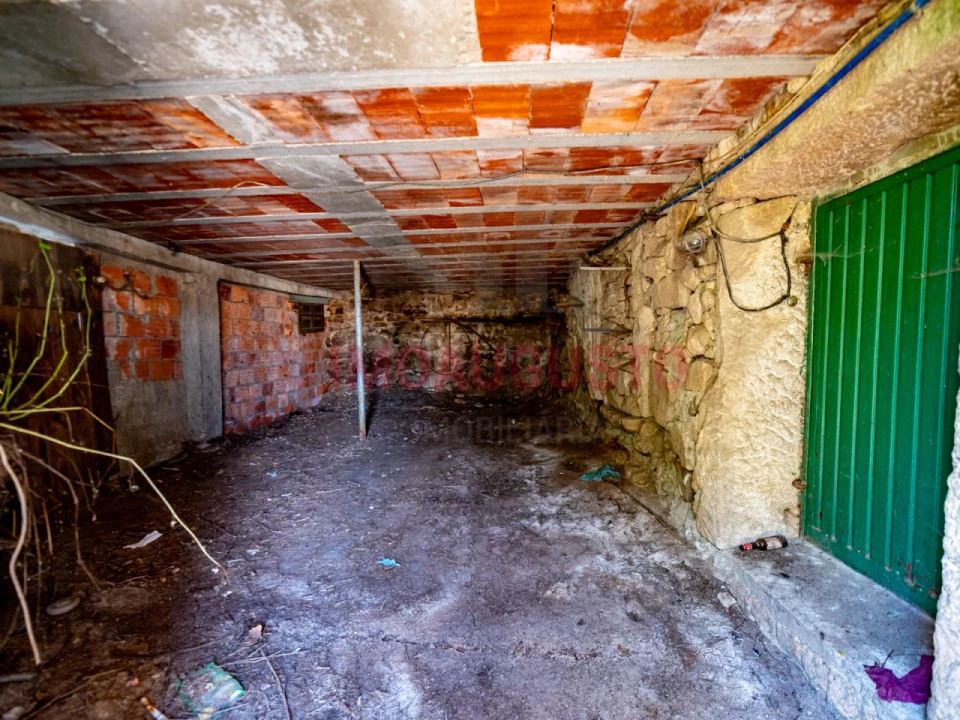 Moradia T2 para Venda em Jarmelo São Pedro Foto 15