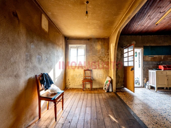 Moradia T2 para Venda em Jarmelo São Pedro Foto 7