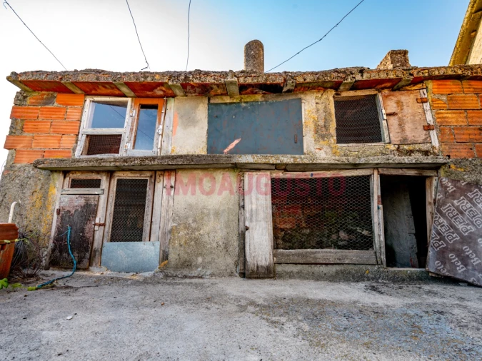 Moradia T2 para Venda em Jarmelo São Pedro Foto 12